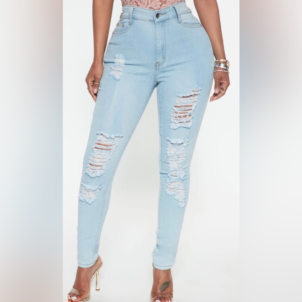 Blue Jeans